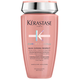 Kérastase Chroma Absolu Szampon nawilżający do włosów farbowanych