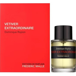 Frederic Malle Vetiver Extraordinaire, Woda perfumowana 100ml