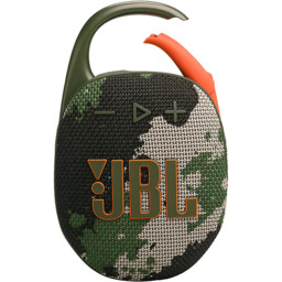 Głośnik Bluetooth JBL Clip 5 Squad