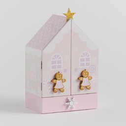 Szkatułka Sweettohouse 13x20 cm