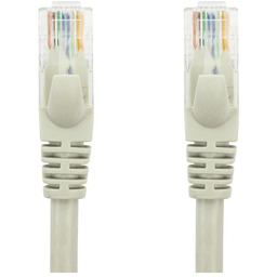 Accura UTP kat6 0.25m szary ACC2316