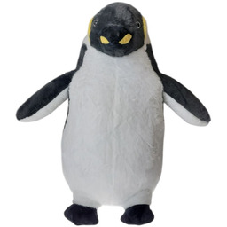 Pingwin pluszak dla dzieci maskotka duża przytulanka 50