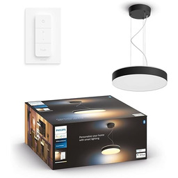Philips Hue White ambiance Lampa wisząca Enrave 1x35W