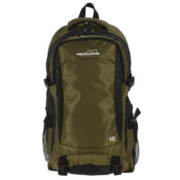 REDCLIFFS Plecak 1058986 Zielony