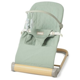 NENO Leżaczek Nesso Zielony