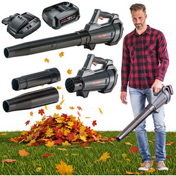 Dmuchawa Akumulatorowa 18V Al-ko Lb 1860 45 m/s