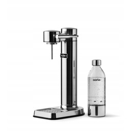 Saturator do wody Carbonator 3, stalowy, Aarke