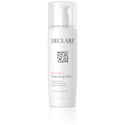 Declare Soft Cleansing Oczyszczające mleczko do twarzy 400ml