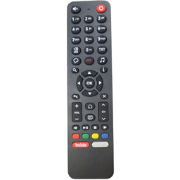Pilot Do Dekodera Android Tv Netia Player N7200