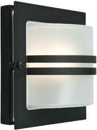 Kinkiet zewnętrzny BERNO 651B - Norlys