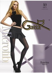 ROMINA - Rajstopy 40Den