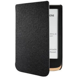 Hama PocketBook Touch HD 3 Czarny Etui