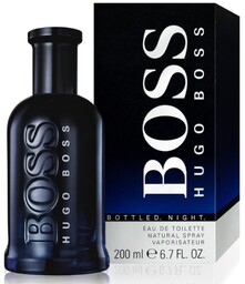 Hugo Boss Boss Bottled Night 200ml woda toaletowa