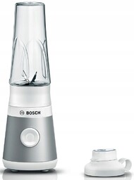 Blender kielichowy Bosch Mmb 2111T 450 W Srebrny