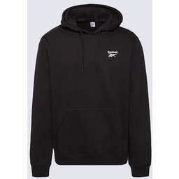 REEBOK BLUZA Z KAPTUREM NOAH SMALL LOGO