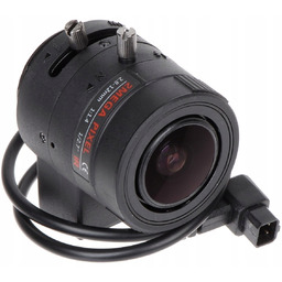 Obiektyw Ir Mega-pixel 20CS27-2812/DC 2.8 -12mm DC