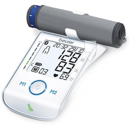 Ciśnieniomierz naramienny BEURER BM 85