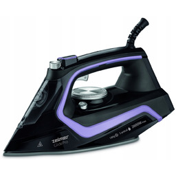 Żelazko Zelmer ZIR2600 2600 W sztyft do czyszczenia