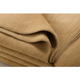 Koc Mocadesign Softy Beżowy