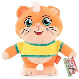 44 Koty Maskotka Klopsik Kotek 26 cm