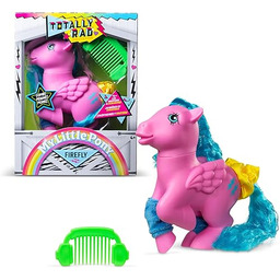 Basic Fun My Little Pony Totally Rad Firefly