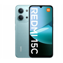 Smartfon Xiaomi Redmi 15C 4G 4/128GB 6.9" 120Hz