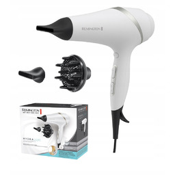 Suszarka Do Włosów Regulacja Remington AC8901