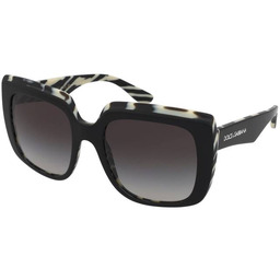 Okulary przeciwsłoneczne Dolce & Gabbana DG4414 33728G