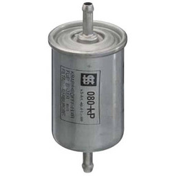 KOLBENSCHMIDT 50013080 Filtr Paliwa Filtr przewodowy
