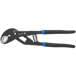 Hogert Technik HT1P379 Szczypce-klucz Długość: 300[mm], Stal chromowo-wanadowa