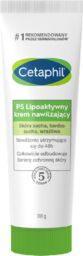 Cetaphil PS, lipoaktywny krem nawilżający, skóra sucha, bardzo