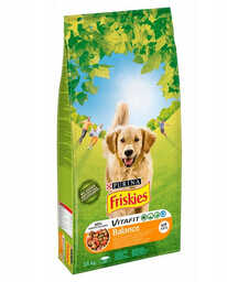 PURINA Friskies Balance 15kg