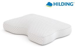 Poduszka Hilding Antistress Carbon