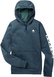bluza damska BURTON OAK PO Dress Blue Heather