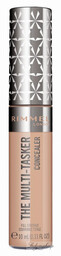 RIMMEL - THE MULTI TASKER CONCEALER - Mocno