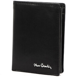 Skórzany męski portfel Pierre Cardin YS604 326