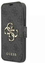 Etui Guess GUBKP13L4GMGGR do Apple iPhone 13 Pro