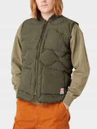 Męska kamizelka Wrangler CASEY JONES QUILTED L