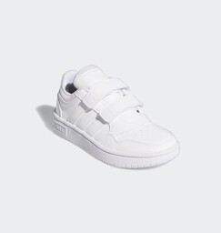 Buty młodzieżowe Adidas Hoops Lifestyle Basketball