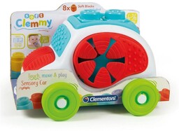 Clementoni CLEMMY SOFT. AUTKO