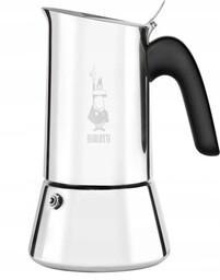 Kawiarka Bialetti Venus 4tz Stalowa Indukcja