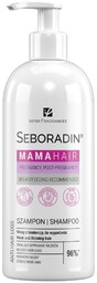 Mama Hair szampon do włosów dla kobiet