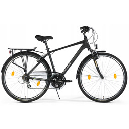 Merida M bike 9.1 męski czarny 2024
