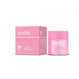 EVREE Mystic Rose Daily Use Nawilżająco - ujędrniający