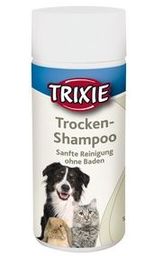 Trixie Suchy szampon piankowy - 100g