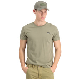 Cappello Uomo Alpha Industries VLC Cap