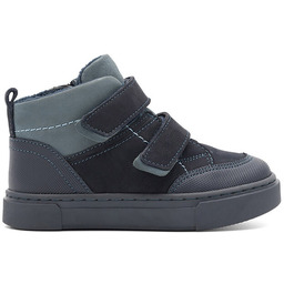 Trzewiki Lasocki Kids SPLENDER CI12-SPLENDER-01 Granatowy