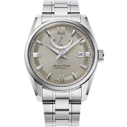 Zegarek męski Orient Star Classic Automatic RE-AU0110N00B