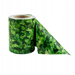 Taśma Ogrodzeniowa 35M Ozdobna Liście Got 1 Osłona