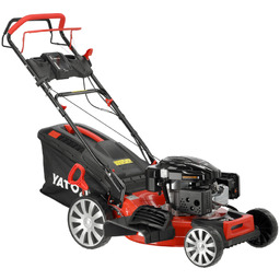 Yato KOSIARKA SPALINOWA 53 CM Z NAPĘDEM POJ